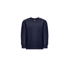 Gift Campaign Felpa bambino in cotone e poliestere riciclato 300g/m2 THC DELTA KIDS></noscript> Felpe Personalizzate