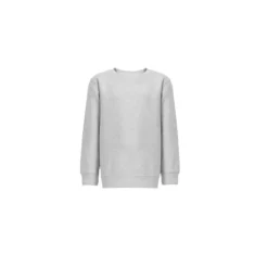 Gift Campaign Felpa bambino in cotone e poliestere riciclato 300g/m2 THC DELTA KIDS></noscript> Felpe Personalizzate