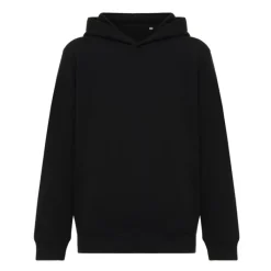 Gift Campaign Felpa bambino in cotone riciclato con cappuccio 280g/m2 Iqoniq> Felpe Personalizzate