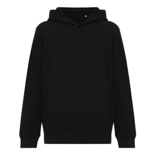 Gift Campaign Felpa bambino in cotone riciclato con cappuccio 280g/m2 Iqoniq> Felpe Personalizzate