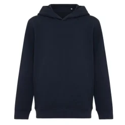 Gift Campaign Felpa bambino in cotone riciclato con cappuccio 280g/m2 Iqoniq></noscript> Felpe Personalizzate