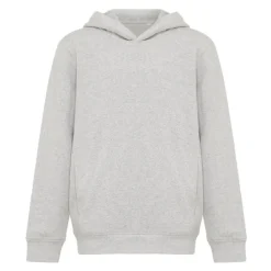 Gift Campaign Felpa bambino in cotone riciclato con cappuccio 280g/m2 Iqoniq></noscript> Felpe Personalizzate