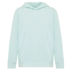 Gift Campaign Felpa bambino in cotone riciclato con cappuccio 280g/m2 Iqoniq></noscript> Felpe Personalizzate