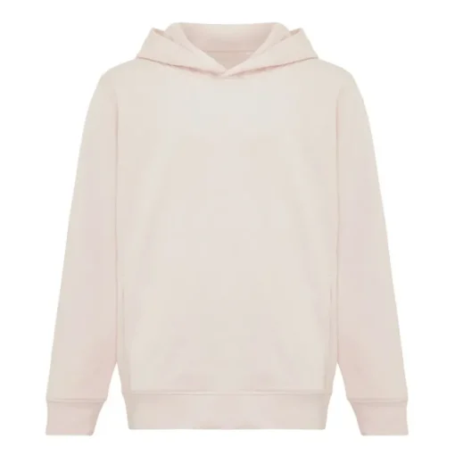 Gift Campaign Felpa bambino in cotone riciclato con cappuccio 280g/m2 Iqoniq> Felpe Personalizzate