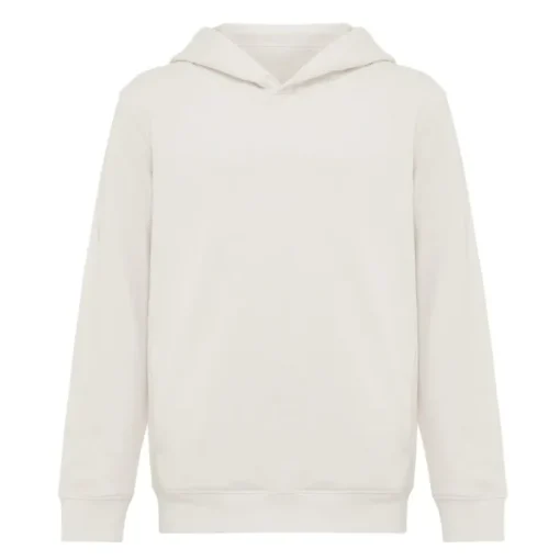 Gift Campaign Felpa bambino in cotone riciclato con cappuccio 280g/m2 Iqoniq> Felpe Personalizzate