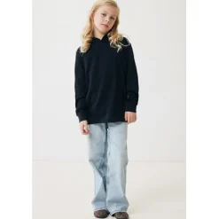 Gift Campaign Felpa bambino in cotone riciclato con cappuccio 280g/m2 Iqoniq></noscript> Felpe Personalizzate