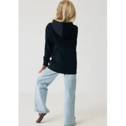 Gift Campaign Felpa bambino in cotone riciclato con cappuccio 280g/m2 Iqoniq></noscript> Felpe Personalizzate