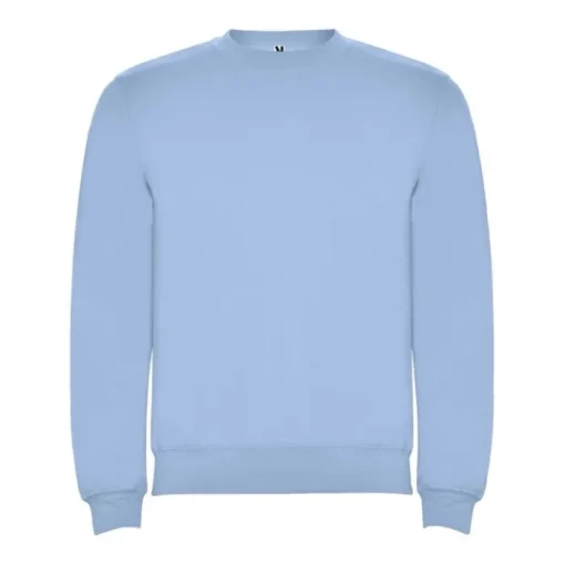 Gift Campaign Felpa classica da bambino in cotone e poliestere da 280 g/m2 Roly> Felpe Personalizzate