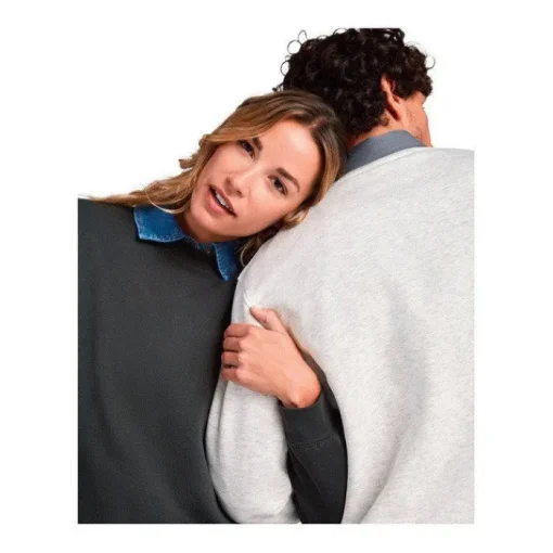 Gift Campaign Felpa classica da bambino in cotone e poliestere da 280 g/m2 Roly> Felpe Personalizzate