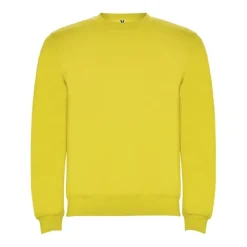 Gift Campaign Felpa classica unisex in cotone e poliestere da 280 g/m2 Roly> Felpe Personalizzate