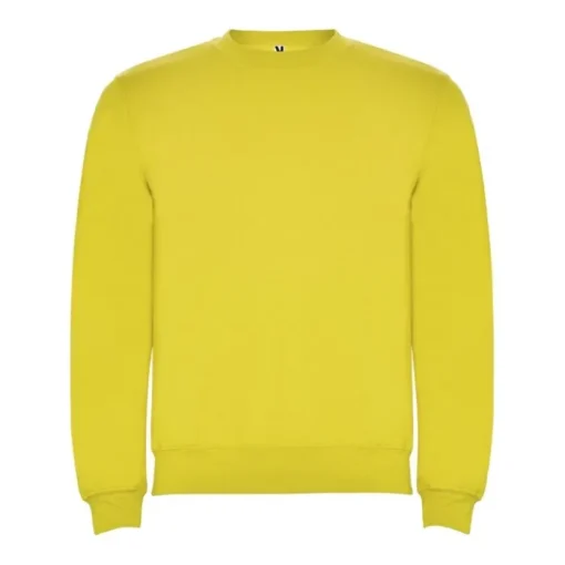 Gift Campaign Felpa classica unisex in cotone e poliestere da 280 g/m2 Roly> Felpe Personalizzate