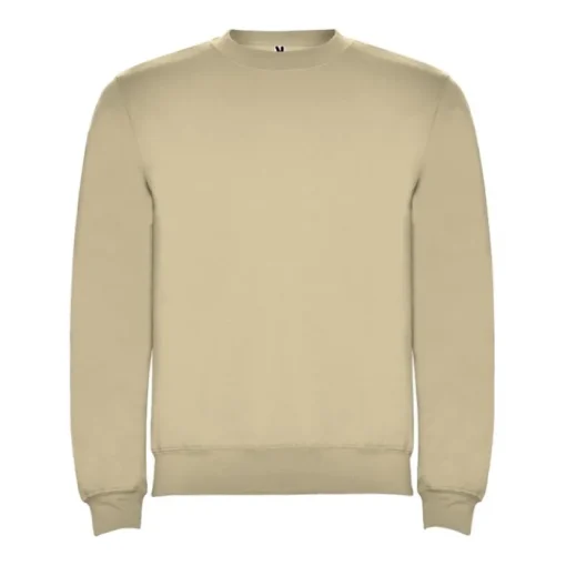 Gift Campaign Felpa classica unisex in cotone e poliestere da 280 g/m2 Roly> Felpe Personalizzate
