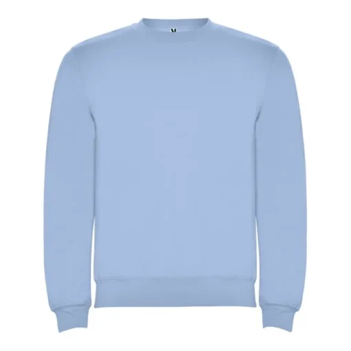 Gift Campaign Felpa classica unisex in cotone e poliestere da 280 g/m2 Roly> Felpe Personalizzate