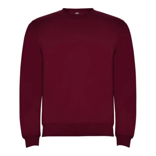 Gift Campaign Felpa classica unisex in cotone e poliestere da 280 g/m2 Roly> Felpe Personalizzate