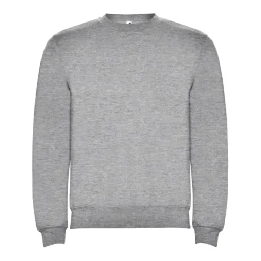 Gift Campaign Felpa classica unisex in cotone e poliestere da 280 g/m2 Roly> Felpe Personalizzate