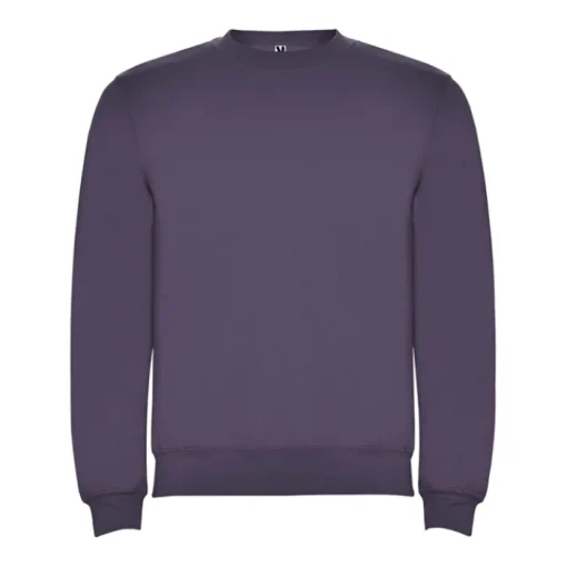 Gift Campaign Felpa classica unisex in cotone e poliestere da 280 g/m2 Roly> Felpe Personalizzate