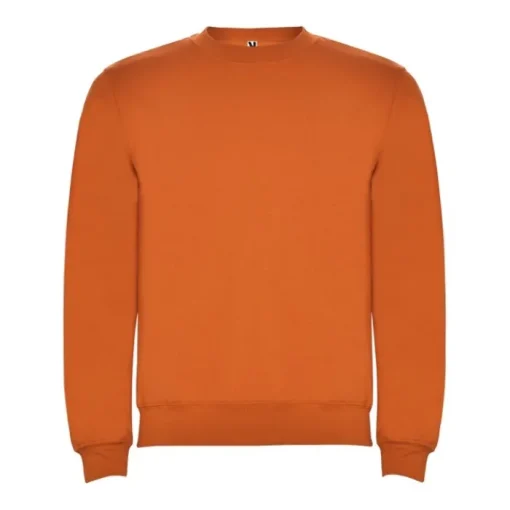 Gift Campaign Felpa classica unisex in cotone e poliestere da 280 g/m2 Roly> Felpe Personalizzate