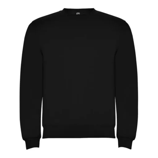 Gift Campaign Felpa classica unisex in cotone e poliestere da 280 g/m2 Roly> Felpe Personalizzate