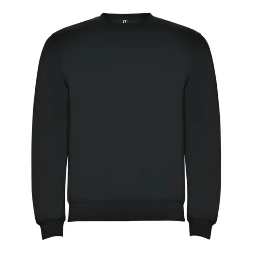 Gift Campaign Felpa classica unisex in cotone e poliestere da 280 g/m2 Roly> Felpe Personalizzate