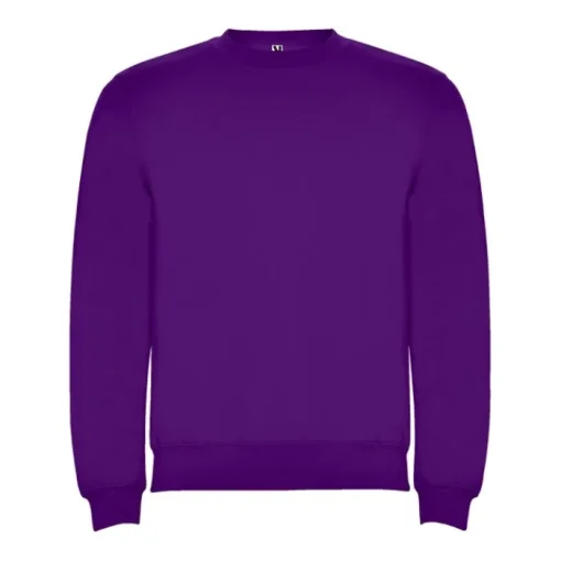 Gift Campaign Felpa classica unisex in cotone e poliestere da 280 g/m2 Roly> Felpe Personalizzate