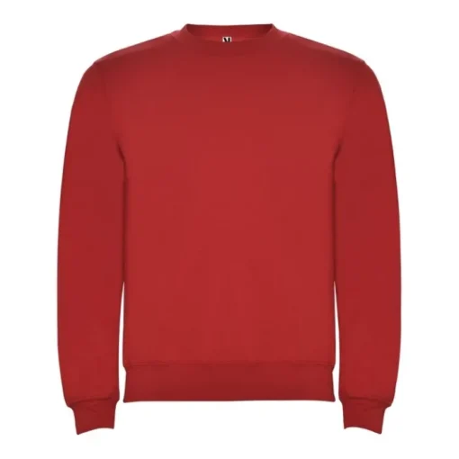 Gift Campaign Felpa classica unisex in cotone e poliestere da 280 g/m2 Roly> Felpe Personalizzate