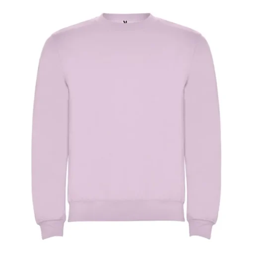 Gift Campaign Felpa classica unisex in cotone e poliestere da 280 g/m2 Roly> Felpe Personalizzate