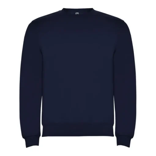 Gift Campaign Felpa classica unisex in cotone e poliestere da 280 g/m2 Roly> Felpe Personalizzate