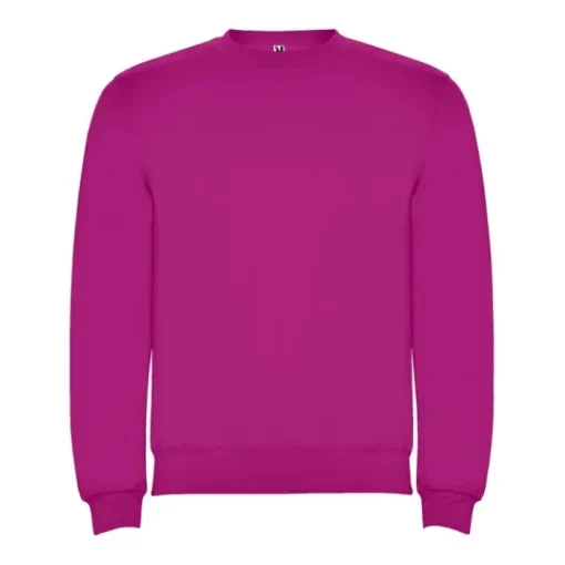 Gift Campaign Felpa classica unisex in cotone e poliestere da 280 g/m2 Roly> Felpe Personalizzate