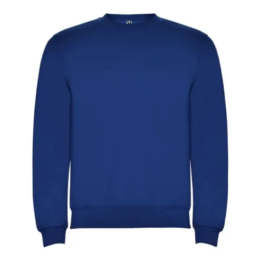Gift Campaign Felpa classica unisex in cotone e poliestere da 280 g/m2 Roly> Felpe Personalizzate