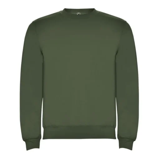 Gift Campaign Felpa classica unisex in cotone e poliestere da 280 g/m2 Roly> Felpe Personalizzate