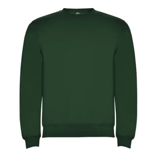 Gift Campaign Felpa classica unisex in cotone e poliestere da 280 g/m2 Roly> Felpe Personalizzate