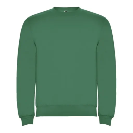 Gift Campaign Felpa classica unisex in cotone e poliestere da 280 g/m2 Roly> Felpe Personalizzate