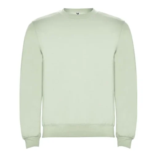 Gift Campaign Felpa classica unisex in cotone e poliestere da 280 g/m2 Roly> Felpe Personalizzate