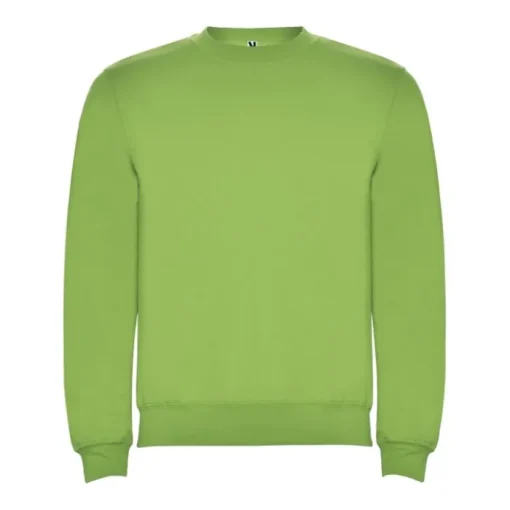 Gift Campaign Felpa classica unisex in cotone e poliestere da 280 g/m2 Roly> Felpe Personalizzate