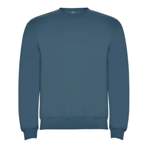 Gift Campaign Felpa classica unisex in cotone e poliestere da 280 g/m2 Roly> Felpe Personalizzate