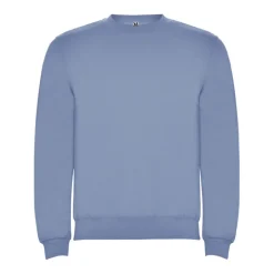 Gift Campaign Felpa classica unisex in cotone e poliestere da 280 g/m2 Roly></noscript> Felpe Personalizzate