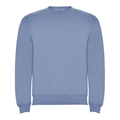 Gift Campaign Felpa classica unisex in cotone e poliestere da 280 g/m2 Roly> Felpe Personalizzate