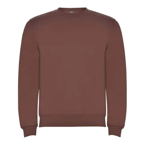 Gift Campaign Felpa classica unisex in cotone e poliestere da 280 g/m2 Roly> Felpe Personalizzate