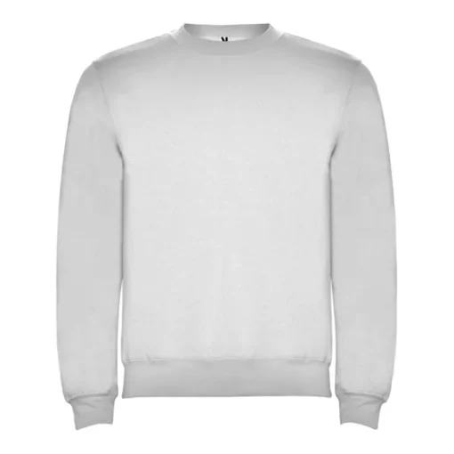 Gift Campaign Felpa classica unisex in cotone e poliestere da 280 g/m2 Roly> Felpe Personalizzate