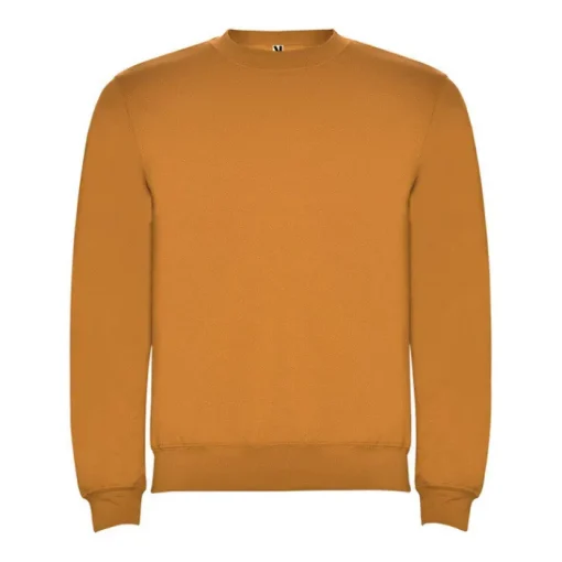 Gift Campaign Felpa classica unisex in cotone e poliestere da 280 g/m2 Roly> Felpe Personalizzate
