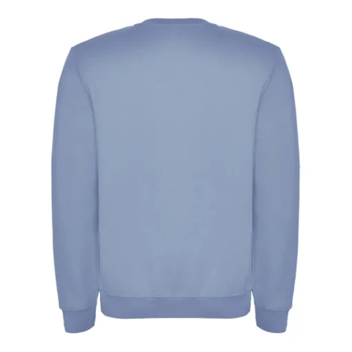 Gift Campaign Felpa classica unisex in cotone e poliestere da 280 g/m2 Roly> Felpe Personalizzate