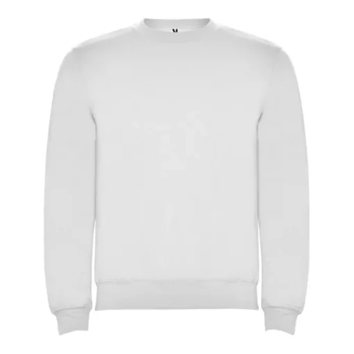 Gift Campaign Felpa classica unisex in cotone e poliestere da 280 g/m2 Roly> Felpe Personalizzate