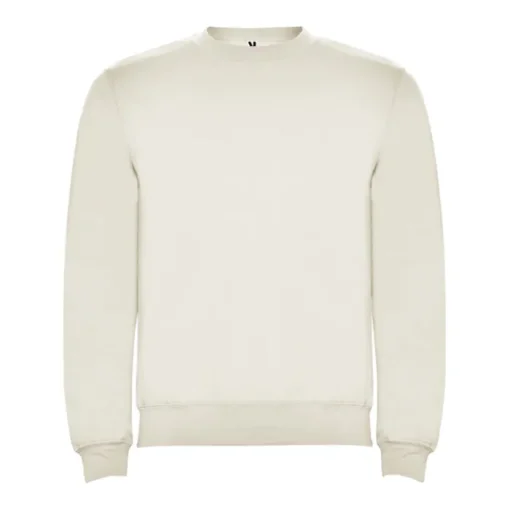 Gift Campaign Felpa classica unisex in cotone e poliestere da 280 g/m2 Roly> Felpe Personalizzate
