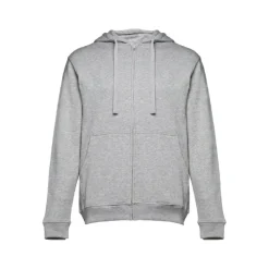 Gift Campaign Felpa con cappuccio e zip in cotone e poliestere 320g/m2 THC Amsterdam></noscript> Felpe Personalizzate