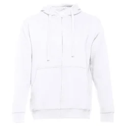 Gift Campaign Felpa con cappuccio e zip in cotone e poliestere 320g/m2 THC Amsterdam></noscript> Felpe Personalizzate