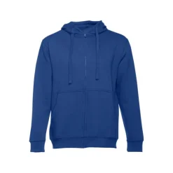 Gift Campaign Felpa con cappuccio e zip in cotone e poliestere 320g/m2 THC Amsterdam></noscript> Felpe Personalizzate