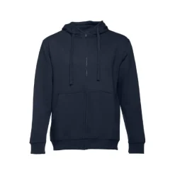 Gift Campaign Felpa con cappuccio e zip in cotone e poliestere 320g/m2 THC Amsterdam></noscript> Felpe Personalizzate