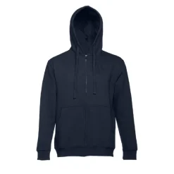 Gift Campaign Felpa con cappuccio e zip in cotone e poliestere 320g/m2 THC Amsterdam></noscript> Felpe Personalizzate