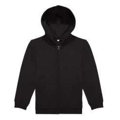 Gift Campaign Felpa con cappuccio e zip in cotone 280 g/m2 B&C> Felpe Personalizzate
