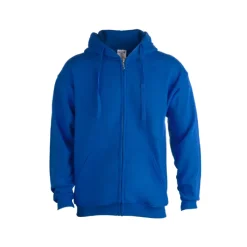Gift Campaign Felpa con cappuccio e zip completa in cotone e poliestere 280g/m2 Keya></noscript> Gadget Per Medici E Infermieri|Felpe Personalizzate